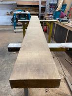 Eiken balken, Ophalen, Nieuw, Hardhout, 180 tot 250 cm