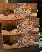 Holiday Calendar 3stuks, Ophalen of Verzenden, Nieuw, Booster