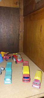Matchbox,lesley enz., Hobby en Vrije tijd, Ophalen of Verzenden, Gebruikt