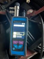 Blauwe lijn S4610 drukverschilmeter, Ophalen of Verzenden, Zo goed als nieuw, 250 ampère of meer, Overige typen