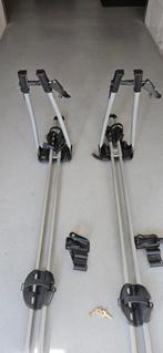 Thule Freeride fietsendrager 532, Auto diversen, Ophalen, 2 fietsen, Zo goed als nieuw, Dakdrager