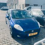 Fiat punto, Auto's, Daihatsu, 600 kg, 989 cc, Handgeschakeld, Particulier