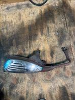 Vespa Sprint/Primavera 4T 2V Uitlaat - Gebruikt, Ophalen of Verzenden