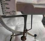 Vintage. Brieven of kantoor tafel weegschaal, Antiek en Kunst, Ophalen of Verzenden
