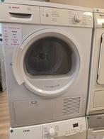 condensdroger - Bosch - 7kg, Witgoed en Apparatuur, 6 tot 8 kg, Duitsland, Refurbished, Voorlader