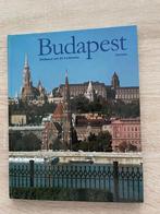 Boek Boedapest, Gelezen, Ophalen of Verzenden, Europa