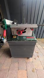 Bosch tafelcirkelzaag PTS 10, Ophalen, Gebruikt