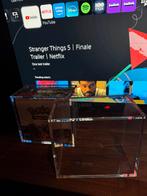 Acryl Booster Box Protector Case, Ophalen of Verzenden, Nieuw