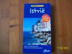 Istrië - ANWB Extra, Verzenden, Europa, Zo goed als nieuw, Reisgids of -boek