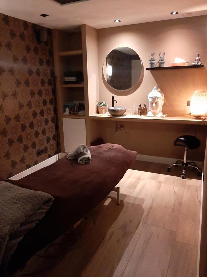 5 x ontspanningsmassage 60 min 100 euro, Diensten en Vakmensen, Welzijn | Masseurs en Massagesalons, Ontspanningsmassage