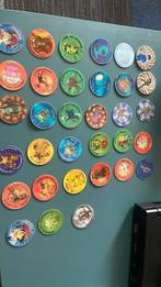 Pokemon flippo’s, Verzenden, Losse flippo's
