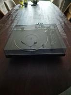 Denon DP-300F Platenspeler - Goede Conditie, Ophalen of Verzenden, Zo goed als nieuw, Platenspeler, Automatisch