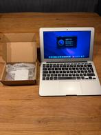 MacBook Air 13” i7, 256GB SSD in perfecte conditie!, Computers en Software, Laptop-opladers, Ophalen of Verzenden, Zo goed als nieuw