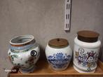 sierpotten Delft Hand Painted, Ophalen
