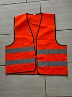 Veiligheidsvest oranje, Doe-het-zelf en Verbouw, Veiligheidskleding, Ophalen, Nieuw
