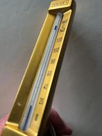 haakse thermometer, Ophalen of Verzenden