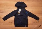 Nieuw! Skurk trui, hoodie, zwart, blauw, jongen, maat 92, Kinderen en Baby's, Kinderkleding | Maat 92, Skurk, Trui of Vest, Nieuw