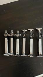 AXA Raamuitzetters - Set van 7, Minder dan 80 cm, Overige typen, Minder dan 200 cm, Ophalen of Verzenden