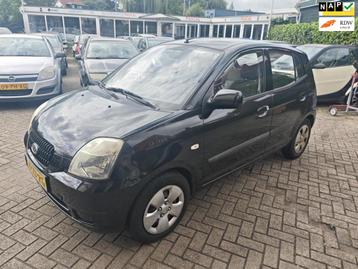 Kia Picanto 1.0 Light-RadioMp3-NAP! beschikbaar voor biedingen