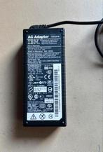 IBM 16V 4.5A AC Adapter - Origineel, Ophalen of Verzenden, Gebruikt