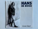 Hans de Booij - Groene Smart / Vermoeden van vrijheid, Cd's en Dvd's, 7 inch, Single, Ophalen of Verzenden, Zo goed als nieuw