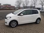 Skoda Citigo 1.0 T 44KW 2012 Wit, Voorwielaandrijving, Stof, Zwart, 4 cilinders