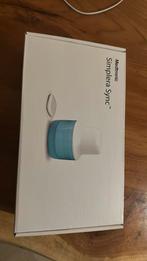 Medtronic simplera sensoren gesealed, Diversen, Ophalen of Verzenden, Nieuw
