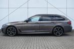 BMW 5 Serie Touring 530i High Executive M Sport Automaat / P, Automaat, 1998 cc, Achterwielaandrijving, 4 cilinders