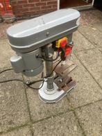Kolomboormachine 350 Watt, Ophalen, Gebruikt, Minder dan 400 watt, Variabele snelheid