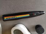 questron pen interactief leren vintage 80s, Ophalen of Verzenden, Gebruikt