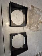 Nieuwe set koplamp randen volvo 244/245 1975 tm 1977, Ophalen, Nieuw
