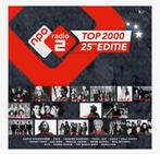 Top 2000 25e editie, Ophalen of Verzenden, Zo goed als nieuw, Overige formaten, Pop