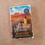 Suzanne Vermeer - Roadtrip, Ophalen, Suzanne Vermeer, Zo goed als nieuw, Nederland