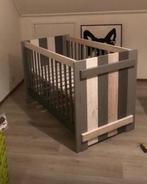Complete Babykamer, steigerhout, Kinderen en Baby's, Kinderkamer | Complete kinderkamers, Ophalen, Gebruikt, Jongetje of Meisje