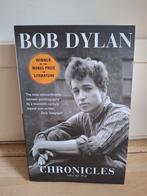 Bob Dylan  - Chronicles, Ophalen of Verzenden, Zo goed als nieuw
