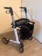 Rehasense Server rollator - lichtgewicht maat L (zith 62 cm), Diversen, Rollators, Ophalen, Lichtgewicht