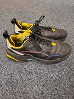Puma schoenmaat 45, Puma, Zwart, Ophalen of Verzenden, Sneakers of Gympen