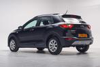 Kia Stonic 1.0 T-GDi MHEV DynamicLine Aut. [ Adapt.cruise Ap, Auto's, Kia, Automaat, 1160 kg, Gebruikt, Zwart