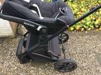 maxi cosi, Kinderen en Baby's, Autostoeltjes, Ophalen, Autogordel of Isofix, Gebruikt, 0 t/m 13 kg