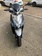 Kymco Agility 16 in onderdelen, Benzine, Maximaal 45 km/u, 50 cc, Agility