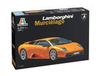 Italeri Lamborghini Merciélago ITA-3672