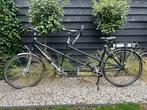 electrische tandem MultiCycle MC collective E bike, Fietsen en Brommers, Fietsen | Tandems, Ophalen, Gebruikt, Vering, Minder dan 49 cm