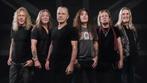 Iron maiden concert 23 juli, Tickets en Kaartjes