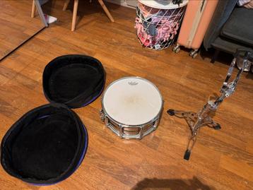 Pearl Sensitone Heritage Alloy beschikbaar voor biedingen