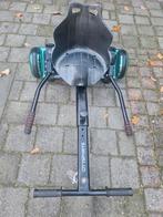 Hoverboard met Kart en oplader, Ophalen, Gebruikt