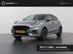 Ford Puma 1.0 EcoBoost Hybrid ST-Line X First Edition | Trek, Voorwielaandrijving, 65 €/maand, Leder en Stof, 23 km/l