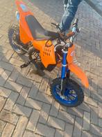 Mini bike, Fietsen en Brommers, Minibikes, Midibikes en Pitbikes, Ophalen, Gebruikt, Overige typen