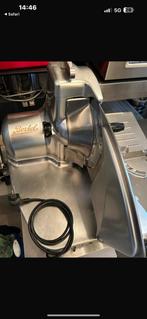 snijmachine berkel 834, Huis en Inrichting, Verzenden