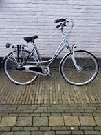 Mooie Gazelle dijon dames fiets, Fietsen en Brommers, Fietsen | Dames | Damesfietsen, Ophalen, 53 tot 56 cm, Versnellingen, Zo goed als nieuw