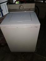 Maytag wasmachine van 1968, Ophalen, Gebruikt